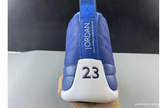 Blue Retro 12 130690-404 Stone Air 130690-404 Jordan 0414